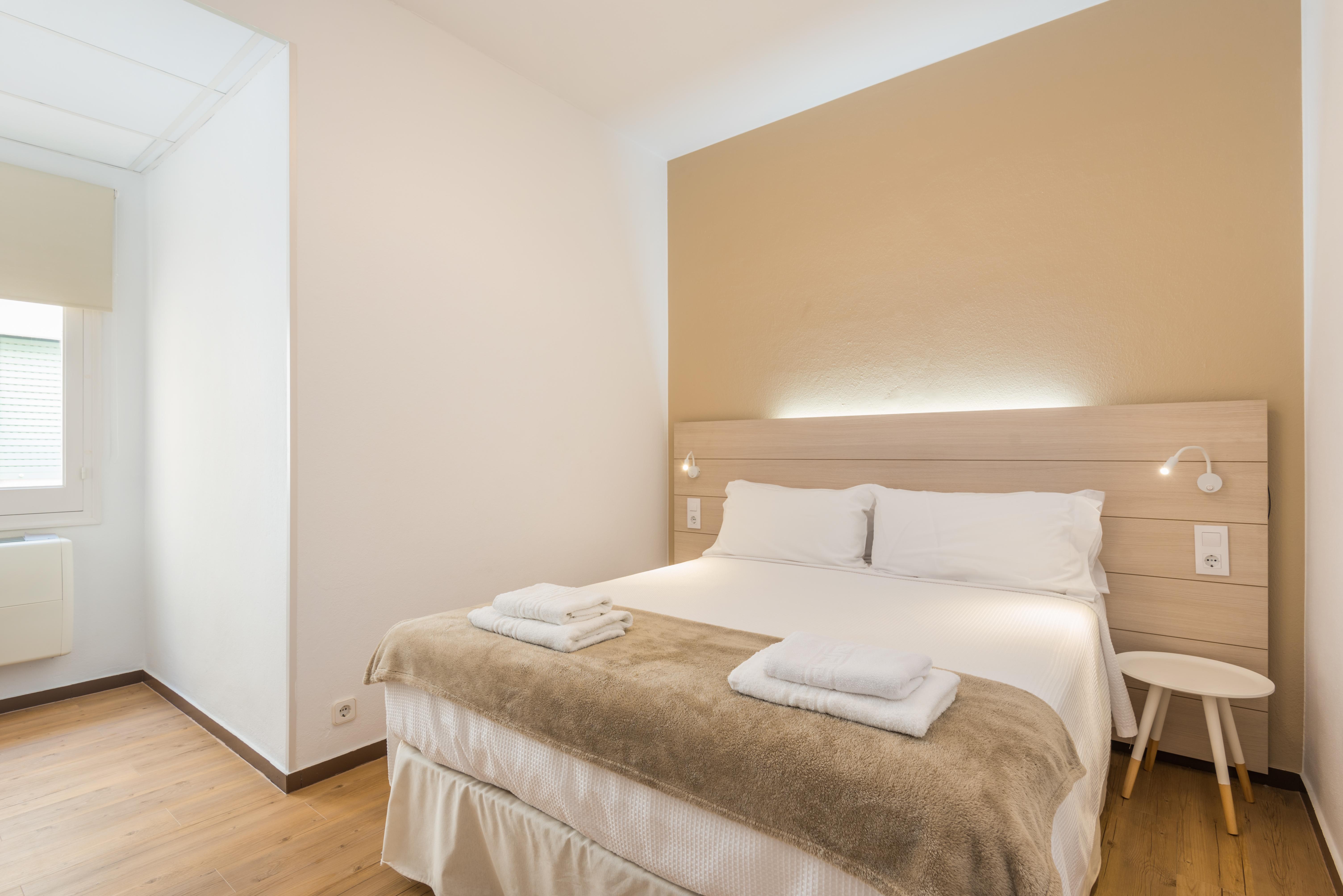 מאהון Hostal Jume - Urban Rooms מראה חיצוני תמונה
