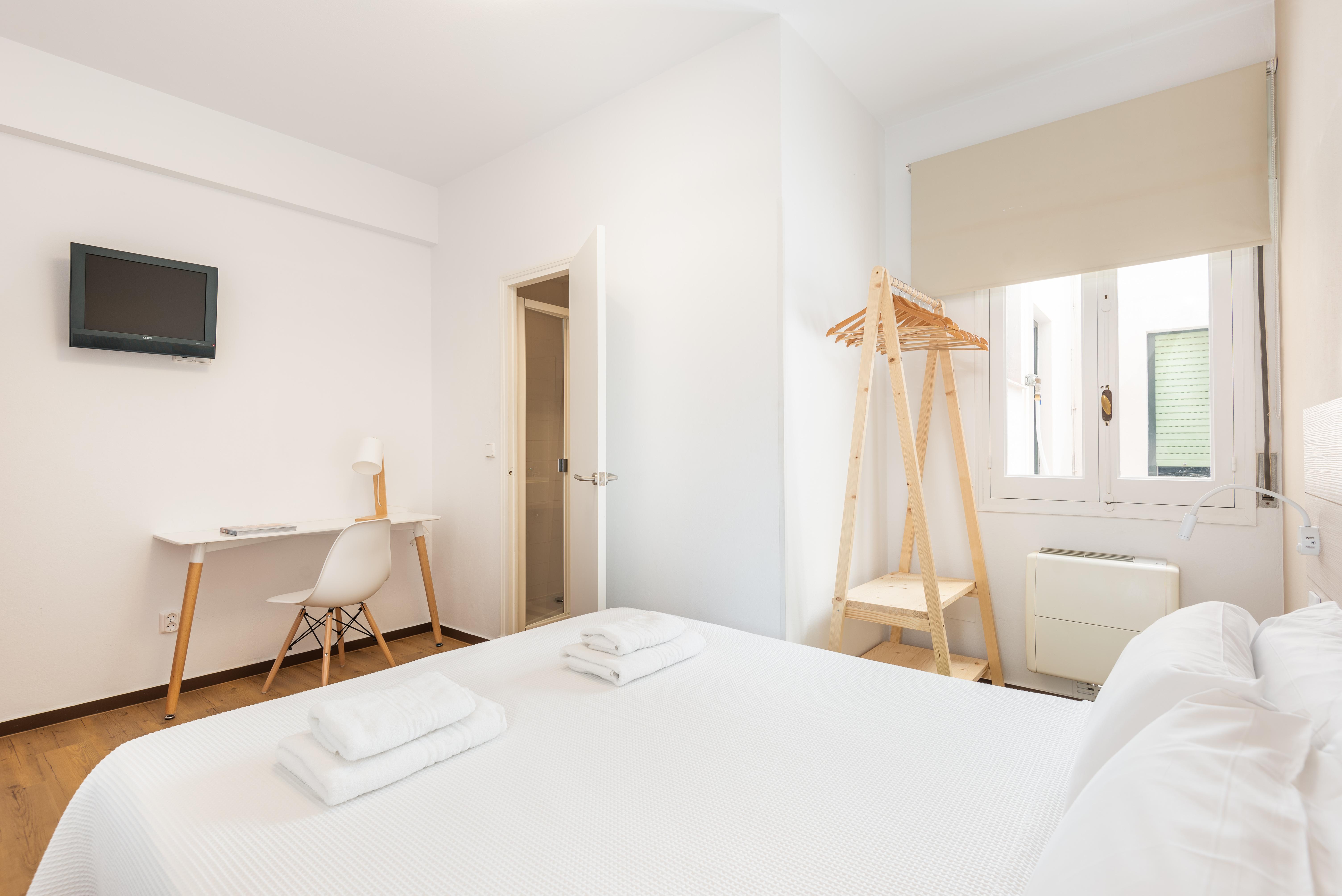 מאהון Hostal Jume - Urban Rooms מראה חיצוני תמונה